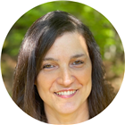 Melissa Buchanan, LCPC