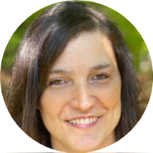 Melissa Buchanan, LCPC