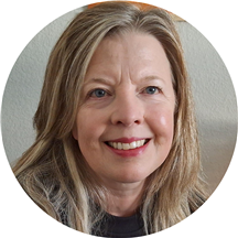 Melissa Cammack, LPC