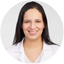 Melissa Caramanica, NP