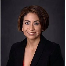 Melissa Carrasco Herrera, LPC