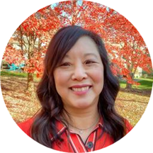 Melissa Chiasson, LCP