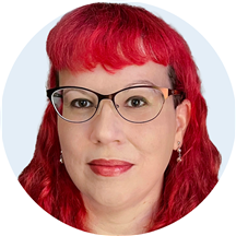 Melissa Ciarcia, LCSW