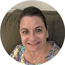 Melissa Collins, LCSW