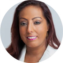 Melissa Collins, LPC - S