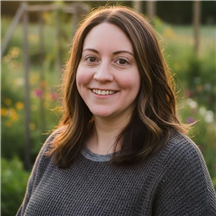 Melissa Collins, LPC