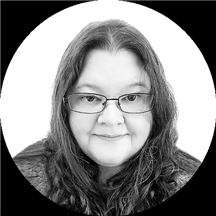 Melissa Compton, LMHC