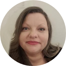 Melissa Cooper, LMHC