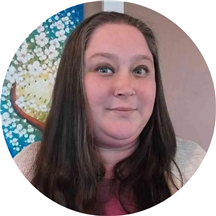 Melissa Cordell, LPC