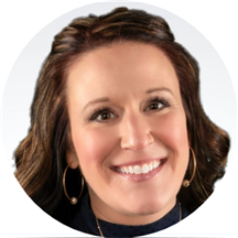 Melissa Davison, LPC