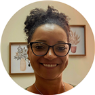 Melissa Dickinson, LCSW