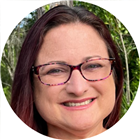 Melissa Dobson, LMHC