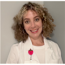 Melissa Dolan, RD