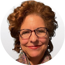 Melissa Ford, LPC, MS