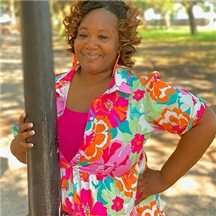 Melissa Fulton, LMHC