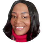 Melissa Garrett-Moultrie, LPC