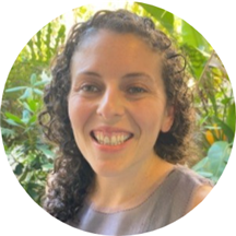 Melissa Gibson, LMFT