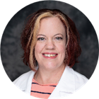 Melissa Greenwood, APRN