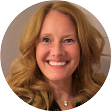 Melissa Hartley, LICSW