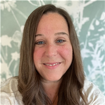 Melissa Henry, LCMHC