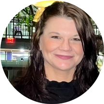 Melissa Horstman, RD