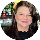 Melissa Horstman, RD