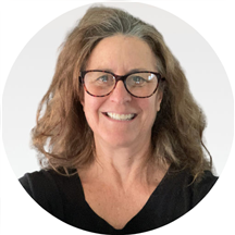 Melissa Hoskins, LCSW