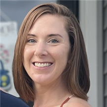 Melissa Jackson, LISW