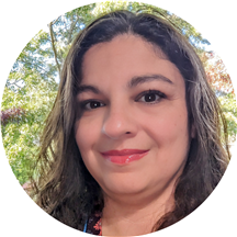 Melissa Jackson, MSN, APRN