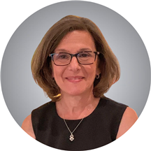 Melissa Jacobs, LCSW