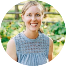 Melissa Kashi, MS, RDN