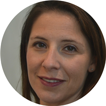 Melissa Kilbride, LICSW