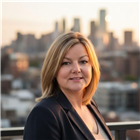 Melissa Langham, LCSW - C