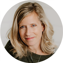 Melissa Lindsey, LMHC