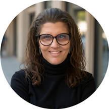 Melissa Locklear, LCSW