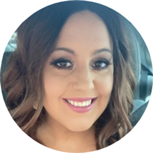 Melissa Ludwig, LMHC