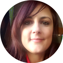 Melissa Macgown, LMFT