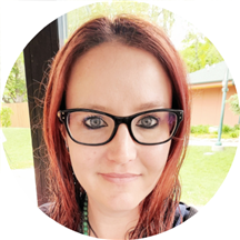 Melissa Madriaga, LPC