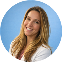 Melissa Magrone, MSN