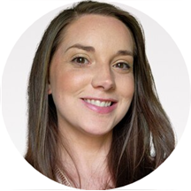 Melissa Mckinney, LPC