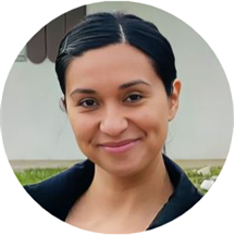 Melissa Medina, LMFT