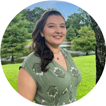 Melissa Miranda, LMFT