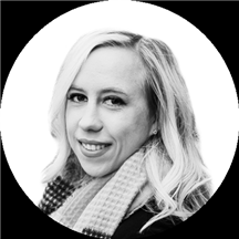 Melissa Mitchell, LCMHC