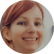 Melissa Monahan, LPC