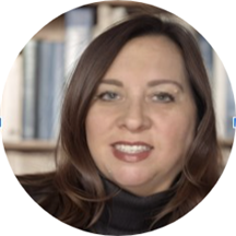 Melissa Moreno, LCSW