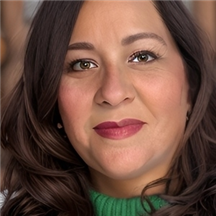 Melissa Moreno, LCSW