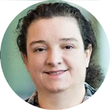 Melissa Mosley, CRNP, MSN