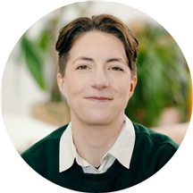 Melissa Mutter, LCSW