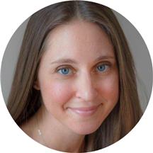 Melissa O'Shea, MS, RDN