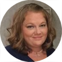 Melissa O'dell, LPCC